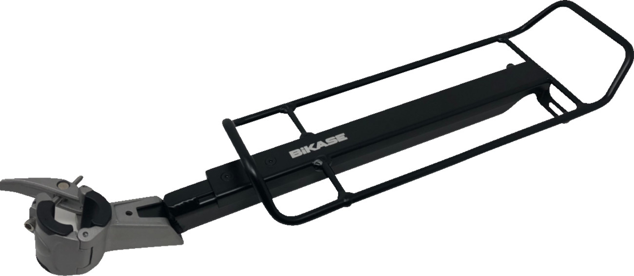 EZ Clamp Rear Rack