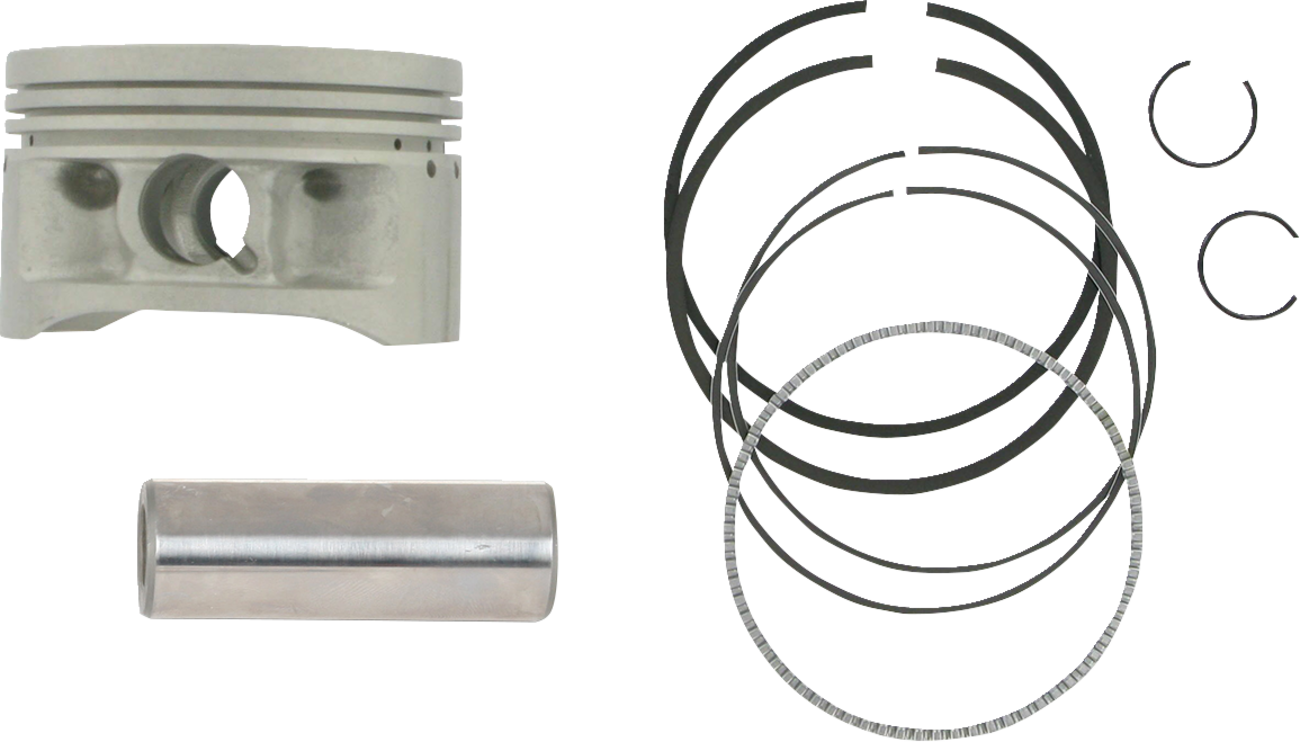 Prox Piston Kit - 83.00 mm - Yamaha