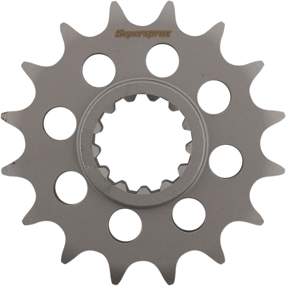 Supersprox Countershaft Sprocket - 16 Tooth Honda 16T