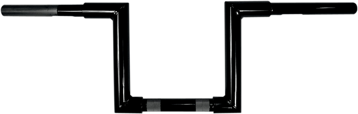 LA Choppers 1 1/4" Old School Z Bars