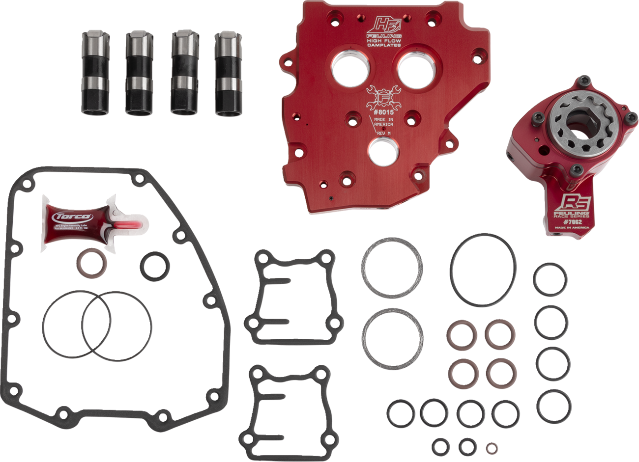 FEULING PARTS Race Series® Oil System Pack