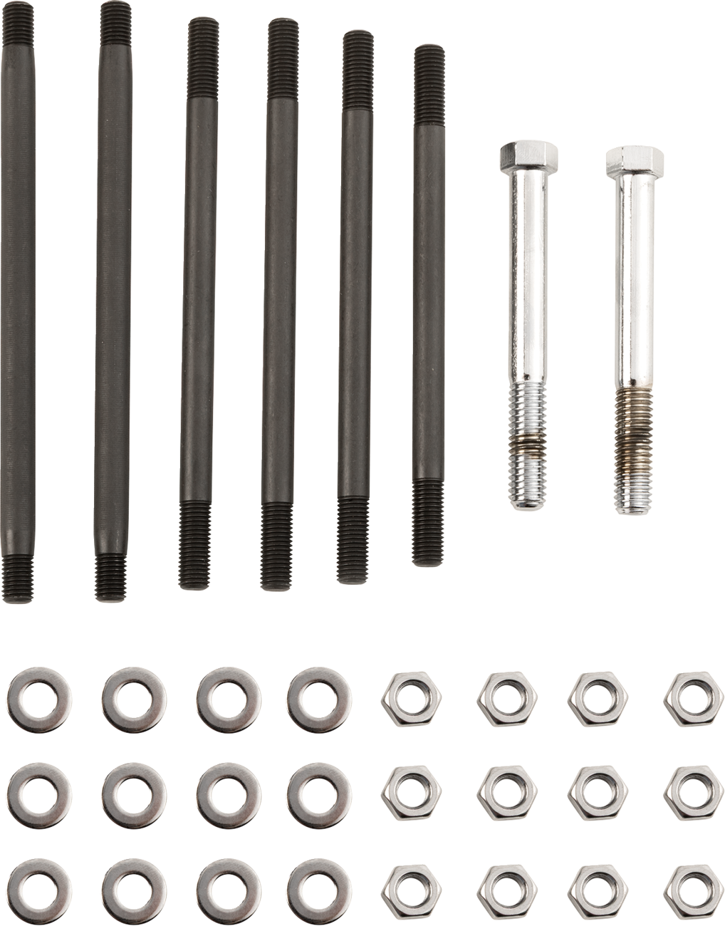 COLONY Chrome Stock Hardware Kits