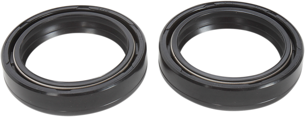 Drag specialties Fork Seal Kit - 41 mm - Showa Forks Harley Davidson/Honda/Kawasaki/Suzuki/BMW/Buell/Indian/Victory