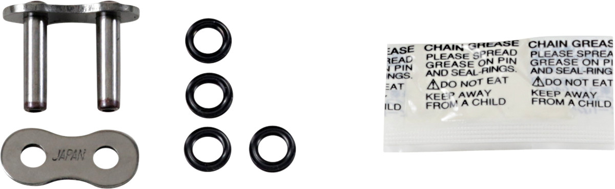 SROZ Rivet Connecting Link