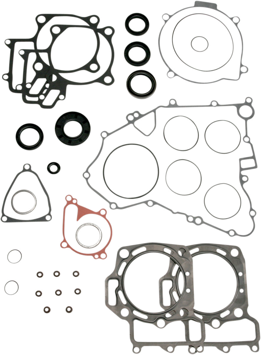 Moose Racing Complete Gasket and Oil Seal Kit