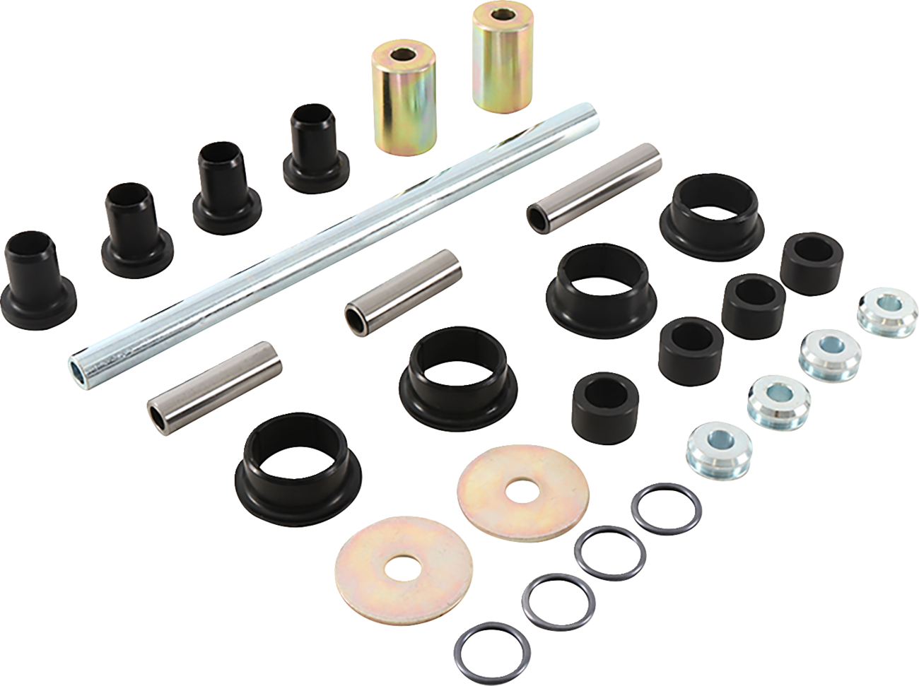 Moose offroad Suspension Kit - Rear - Independent Polaris