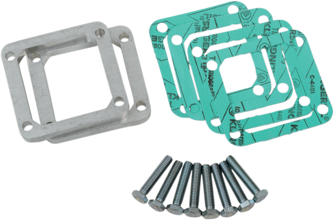 Torque Spacer Kit
