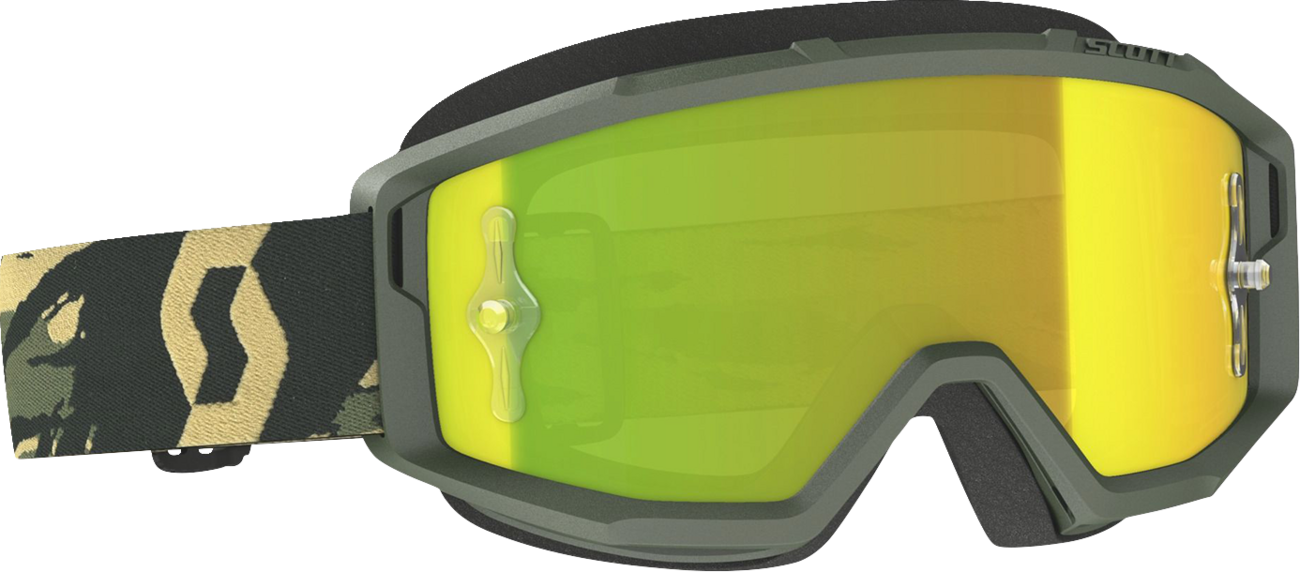 SCOTT Primal Goggle