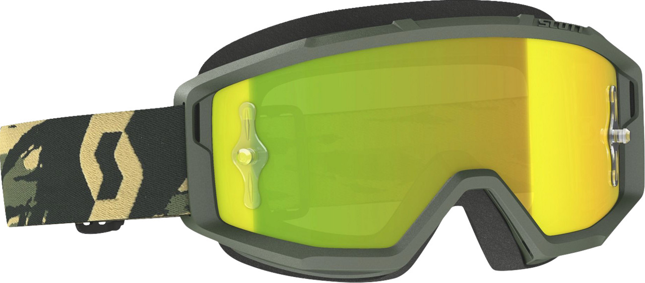 SCOTT Primal Goggle