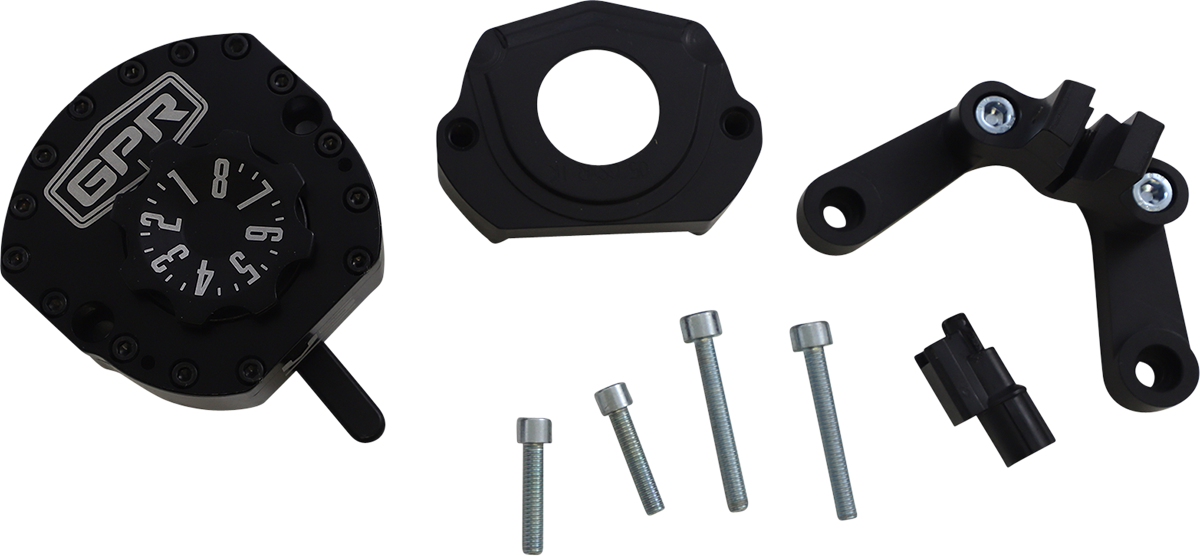 GPR V5-S Stabilizer Suzuki GSX-R 1000 2009-2025
