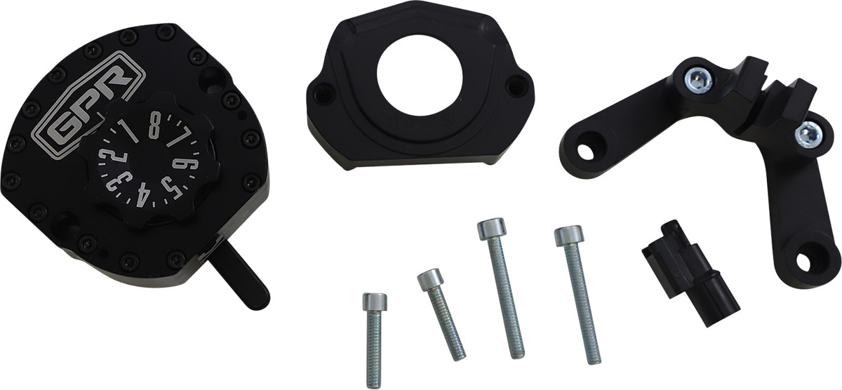 GPR V5-S Stabilizer Suzuki GSX-R 1000 2009-2025