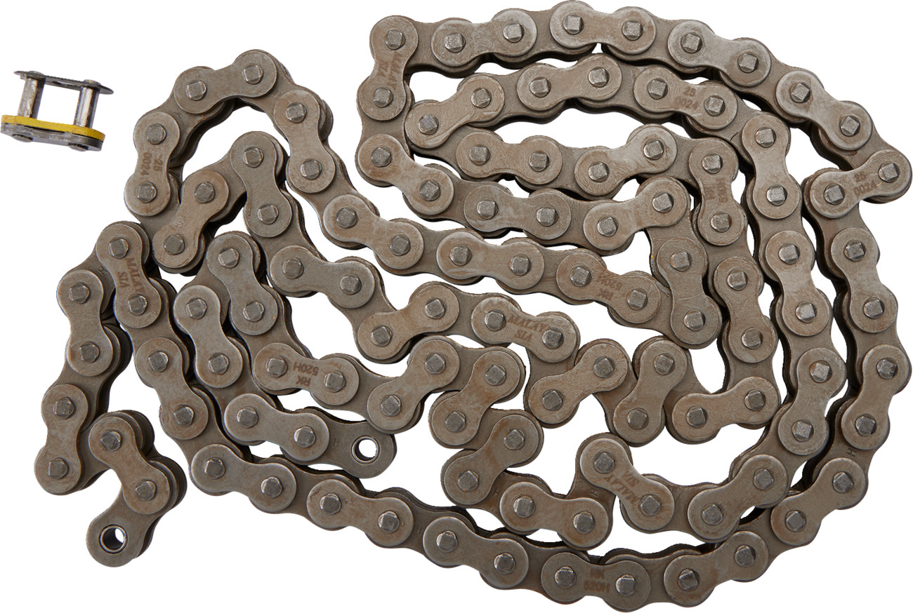 RK Heavy Duty (H) M520H Chain