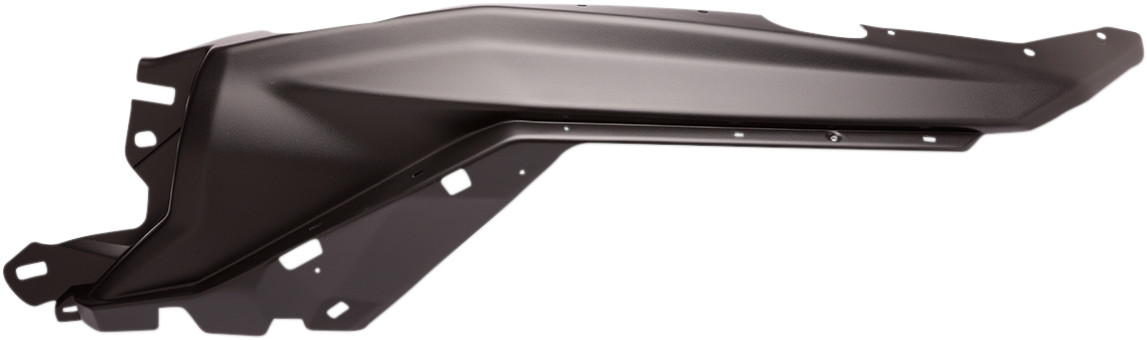 MAIER Fender Replacement Plastic — Standard