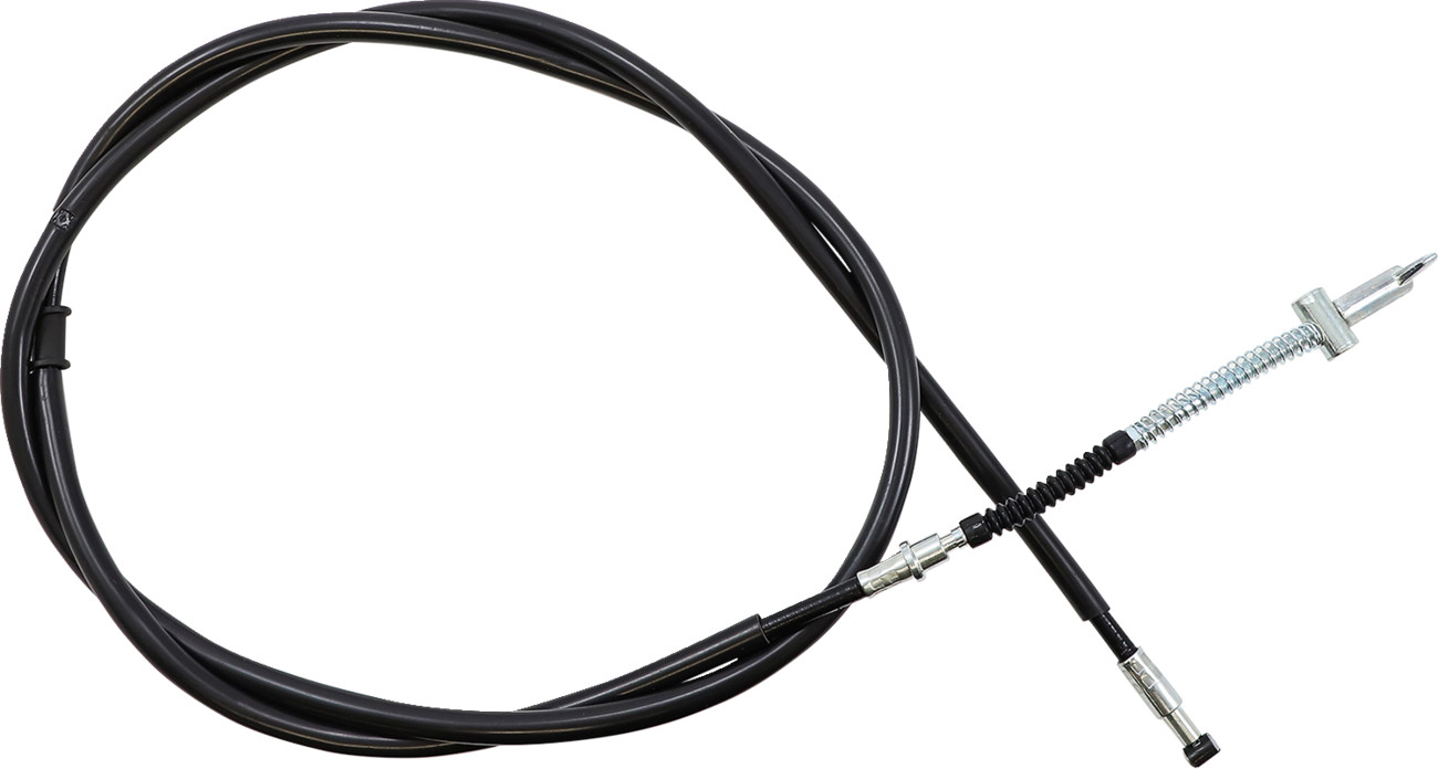 Moose Racing Parking Brake Cable