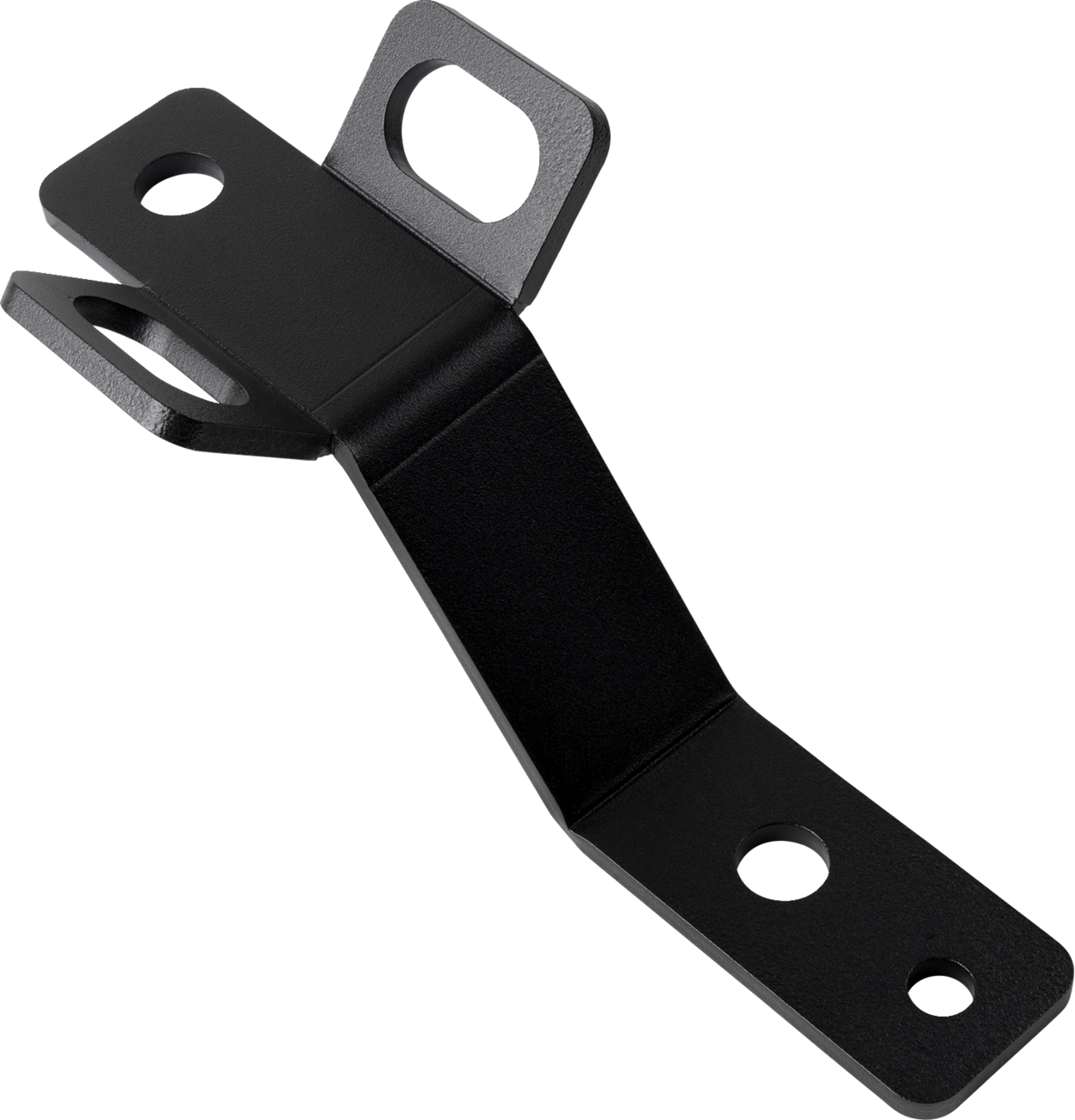 Moose Racing Three-Way ATV Hitch