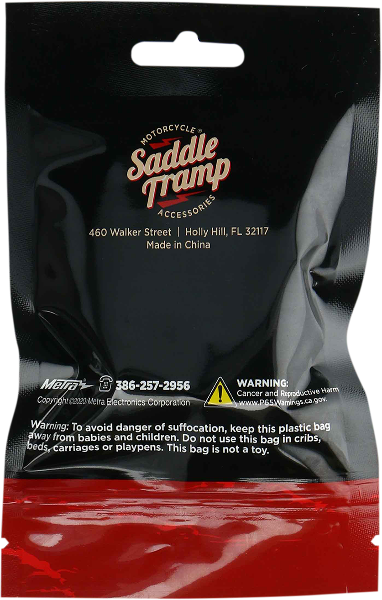 SADDLE TRAMP Power Harness