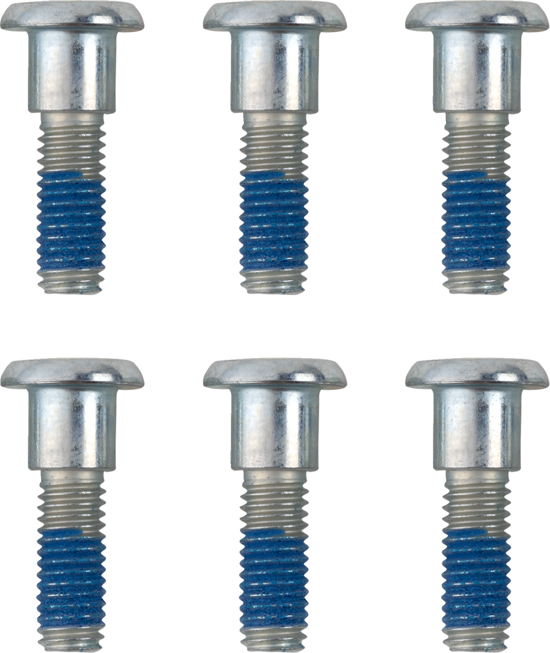 EBC High Tensile Rotor Bolt Set