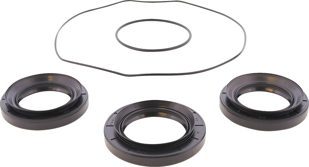 Differential Bearing/Seal Kit