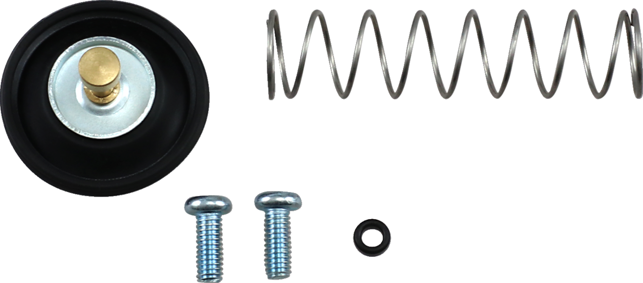 Parts unlimited Air Cut-Off Valve Rebuild Kit - Kawasaki