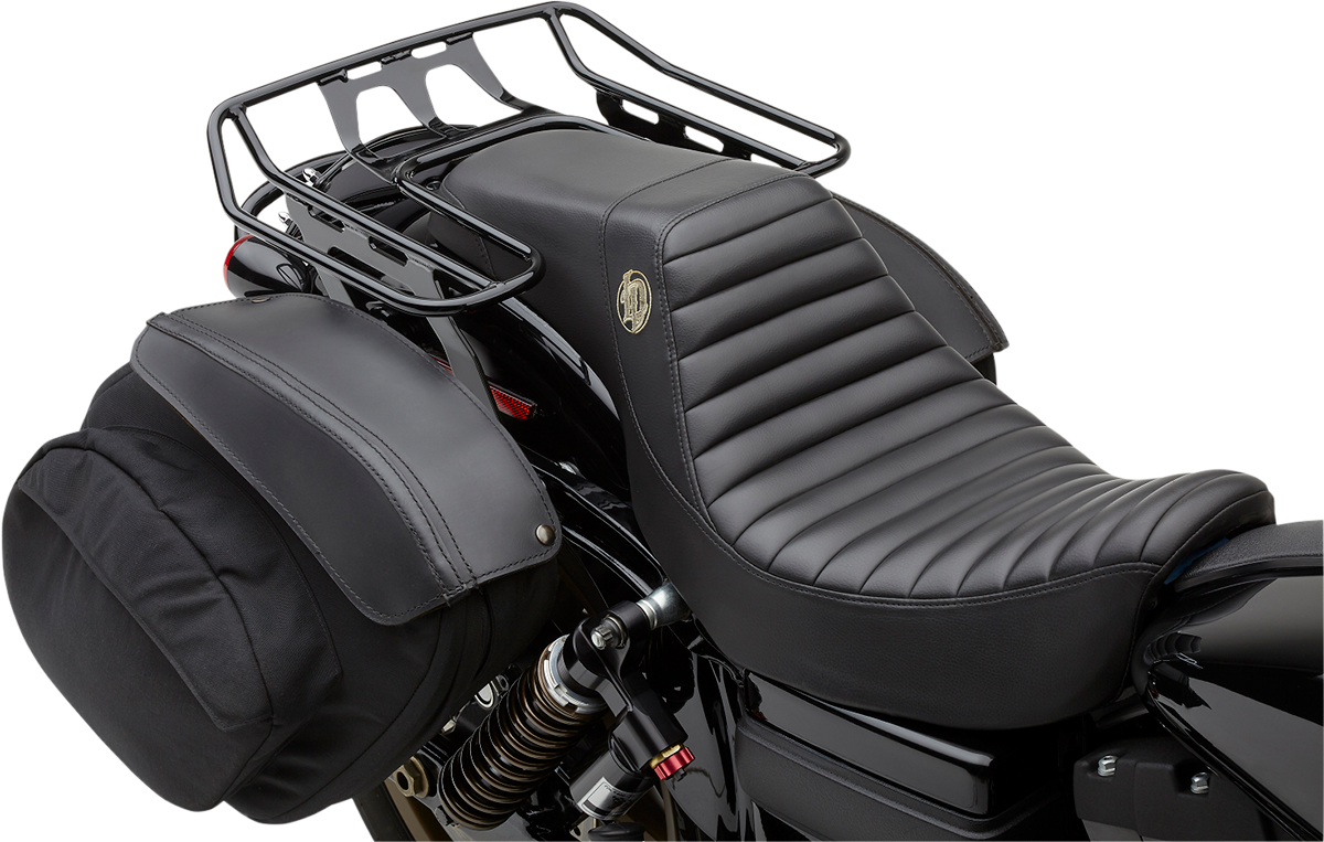 COBRA Big Ass® Detachable Wrap Around Rack