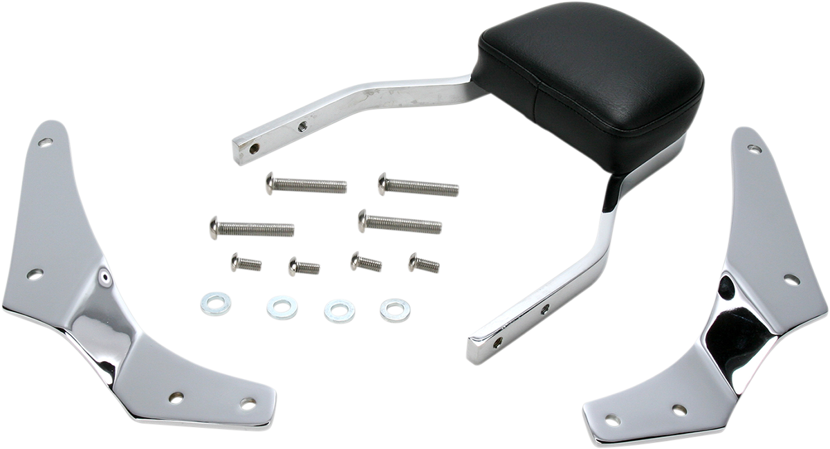 COBRA Square Sissy Bar Kit