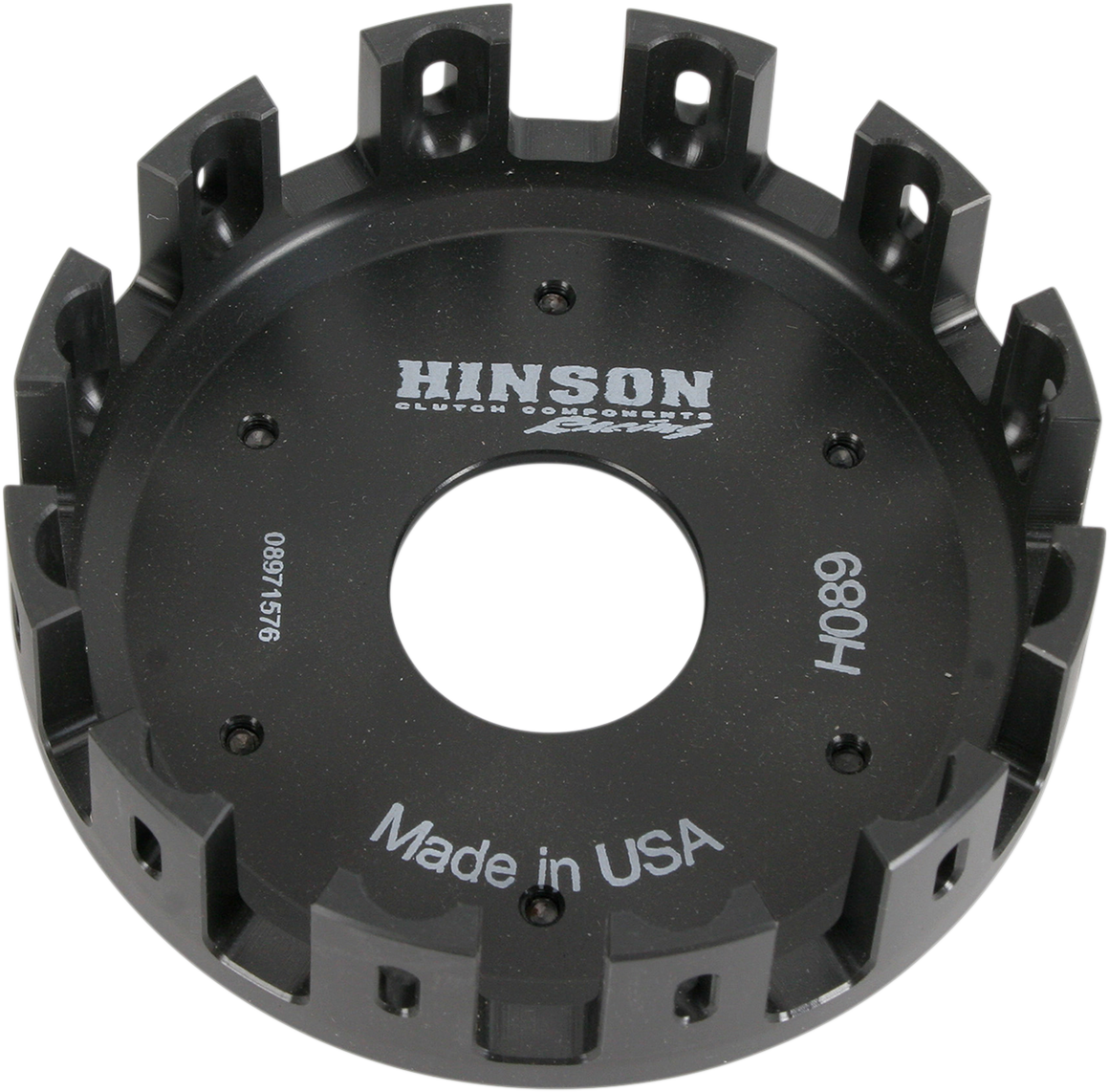 Hinson Billetproof Clutch Basket KTM / Husqvarna / Gas Gas 65cc 1999-2023