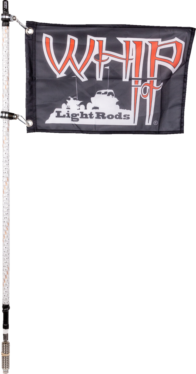 WHIPITLIGHTRODS Bluetooth Light Rod Chasing