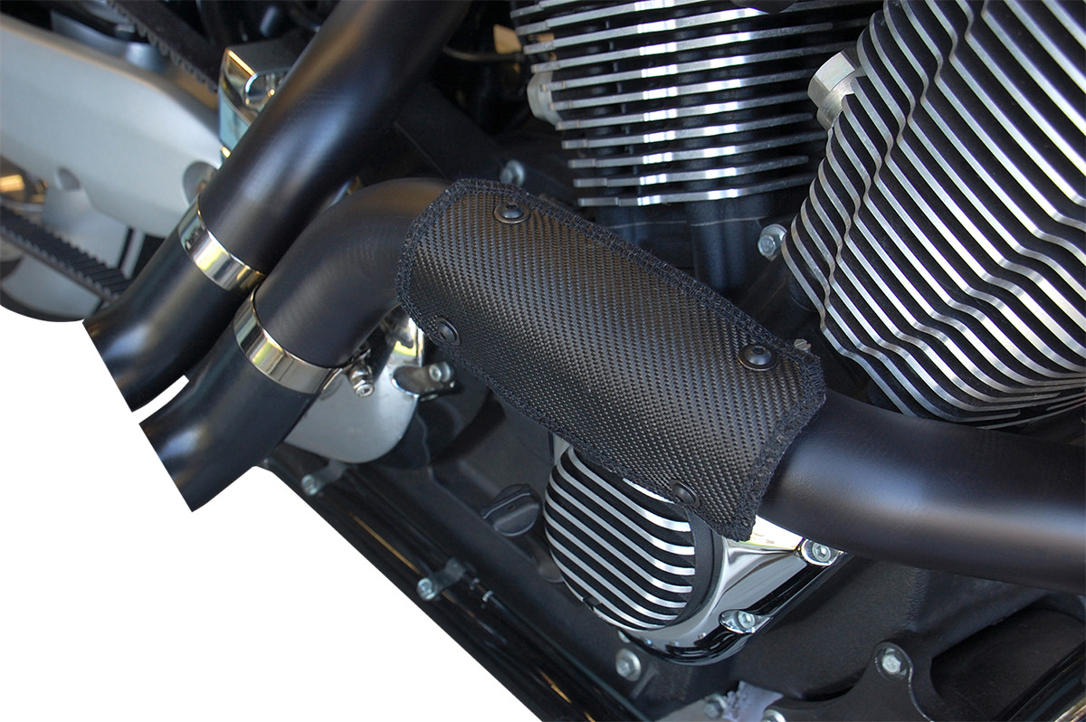 DEI Flexible Heat Shield