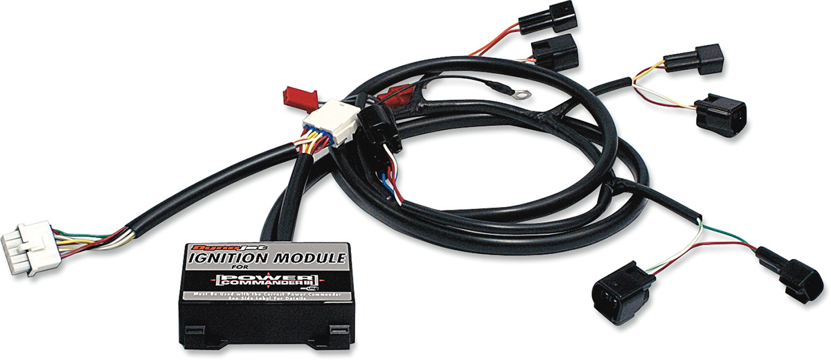 DYNOJET Ignition Module for Power Commander III