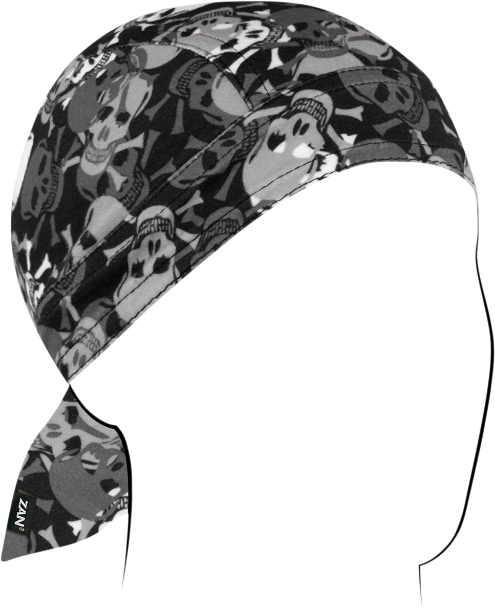 ZAN HEADGEAR Sportflex Flydanna