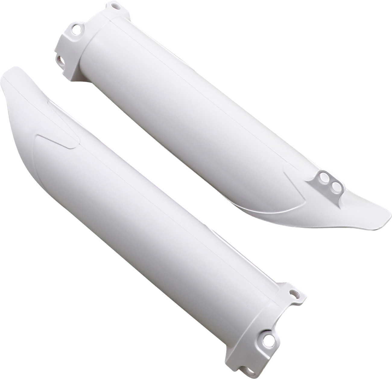 Acerbis Lower Fork Covers Kawasaki KX250F / KX450F 2009-2016