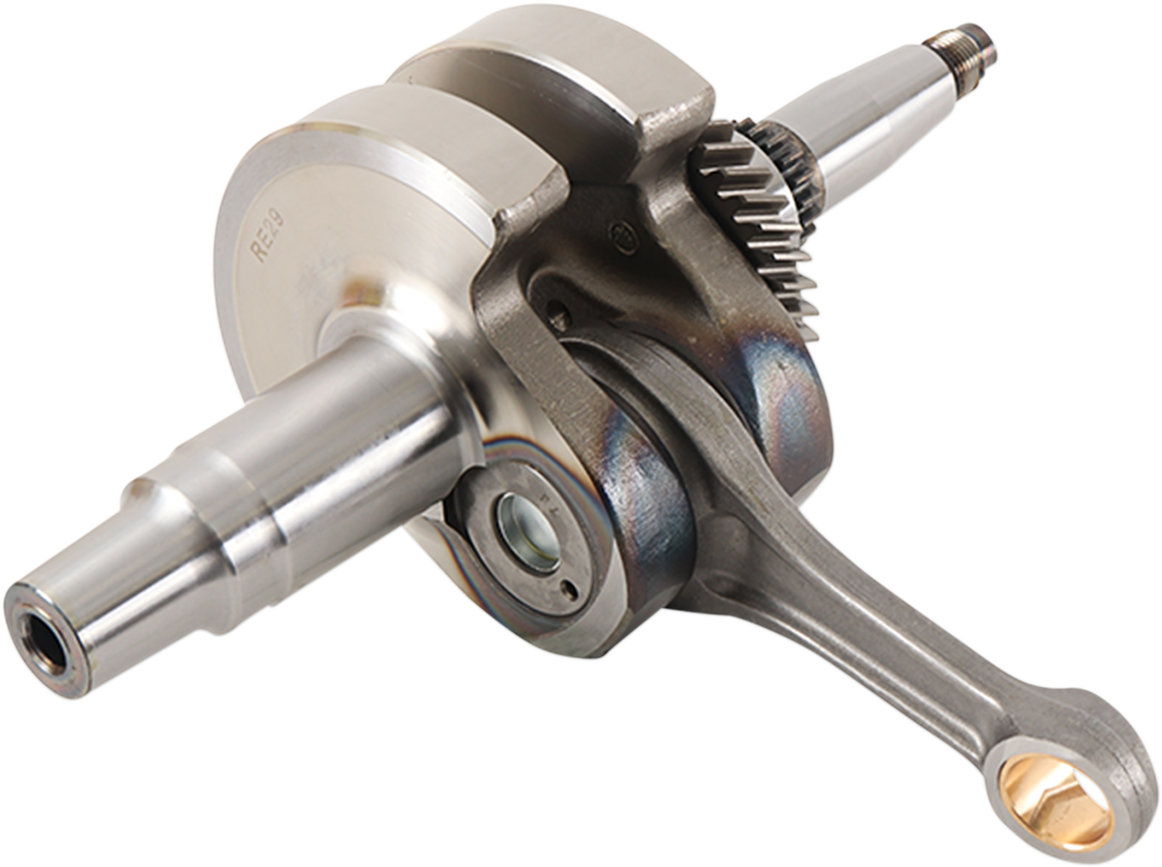 Hot rods Crankshaft Assembly - OEM Stroke - Polaris