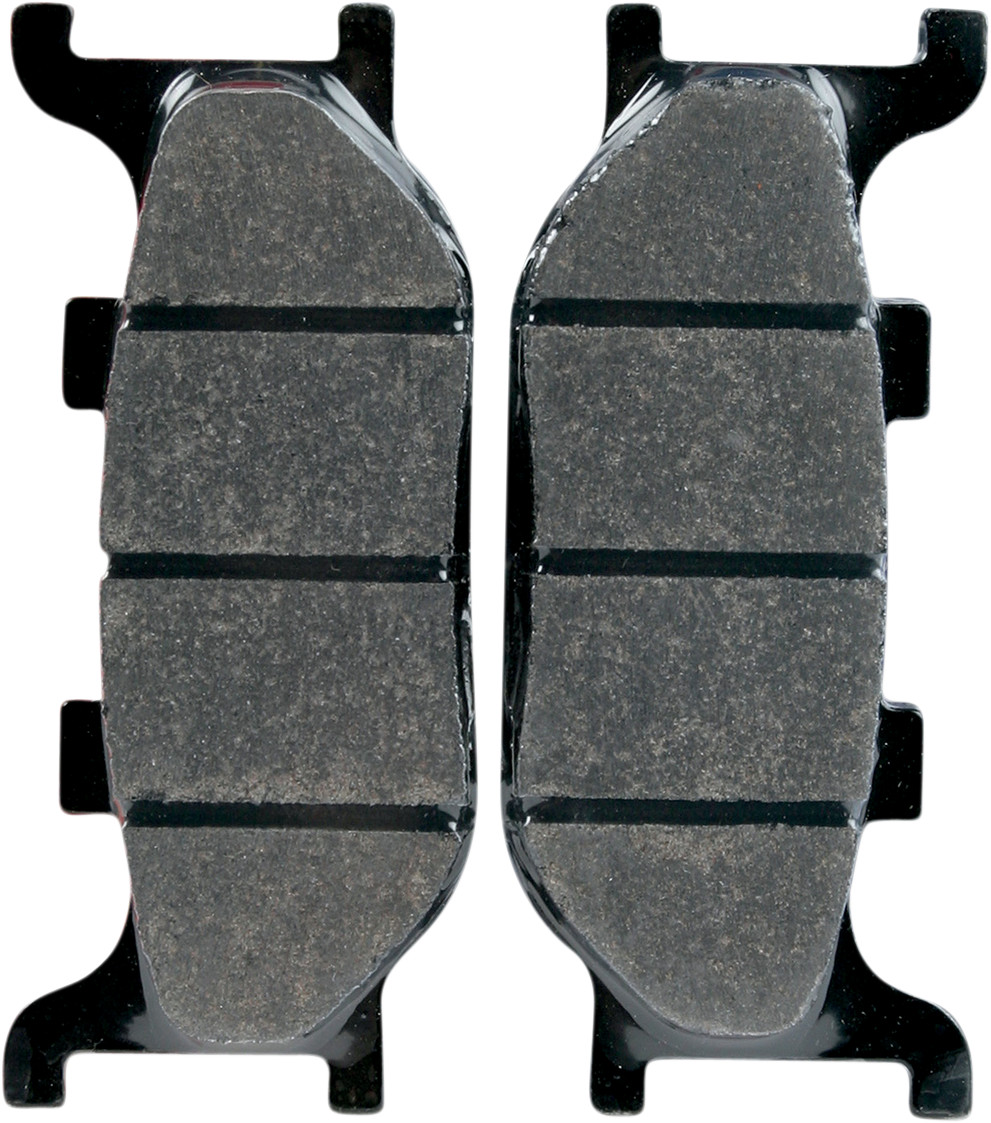 SBS HS Street Excel Sintered Front Brake Pads