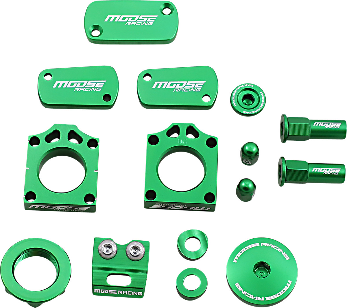 Moose Racing Bling Pack Kit