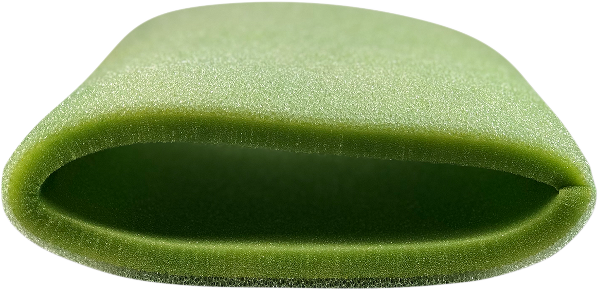 NO TOIL Pre-Oiled Air Filter