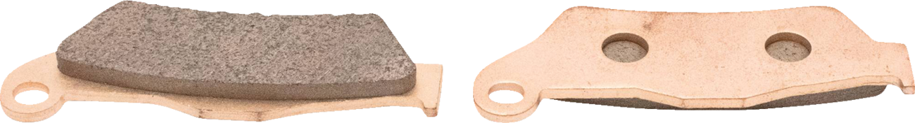 Sintered Brake Pads