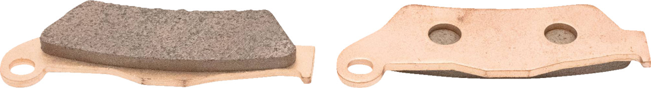ALL BALLS Sintered Brake Pads