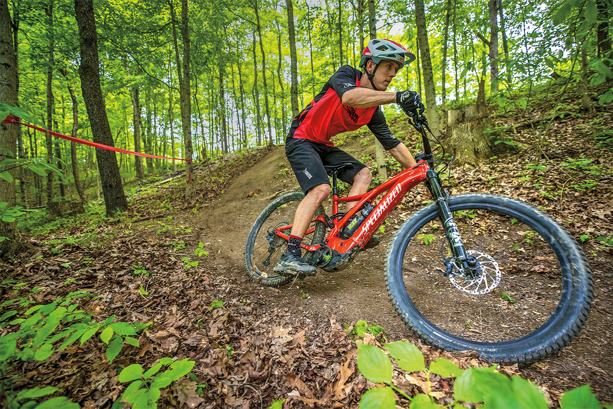 Moose offroad MTB Short-Sleeve Jersey