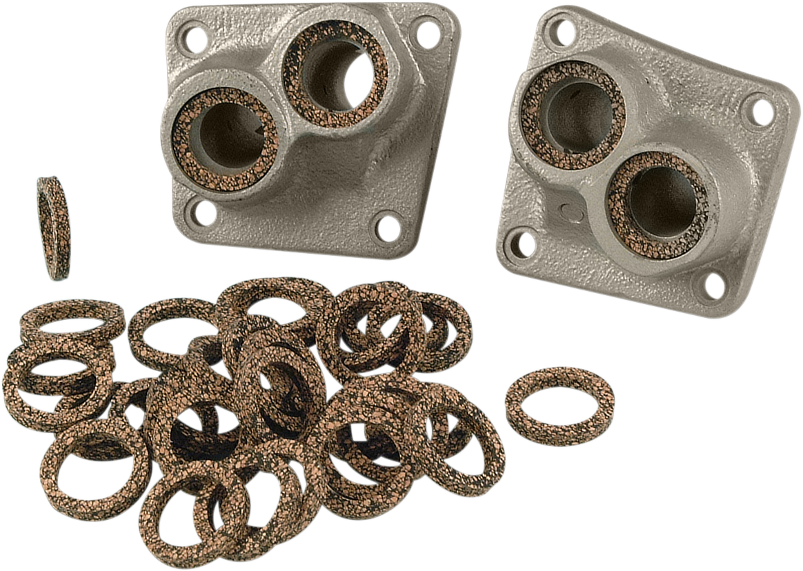 JAMES GASKET Pushrod Seal