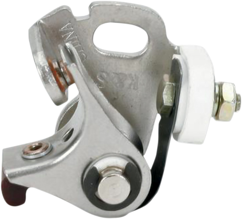 K&s technologies Ignition Points - Yamaha