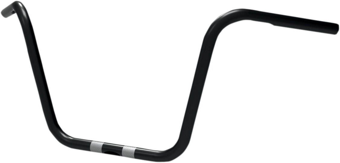 KHROME WERKS 1" Handlebar — Ape Hanger
