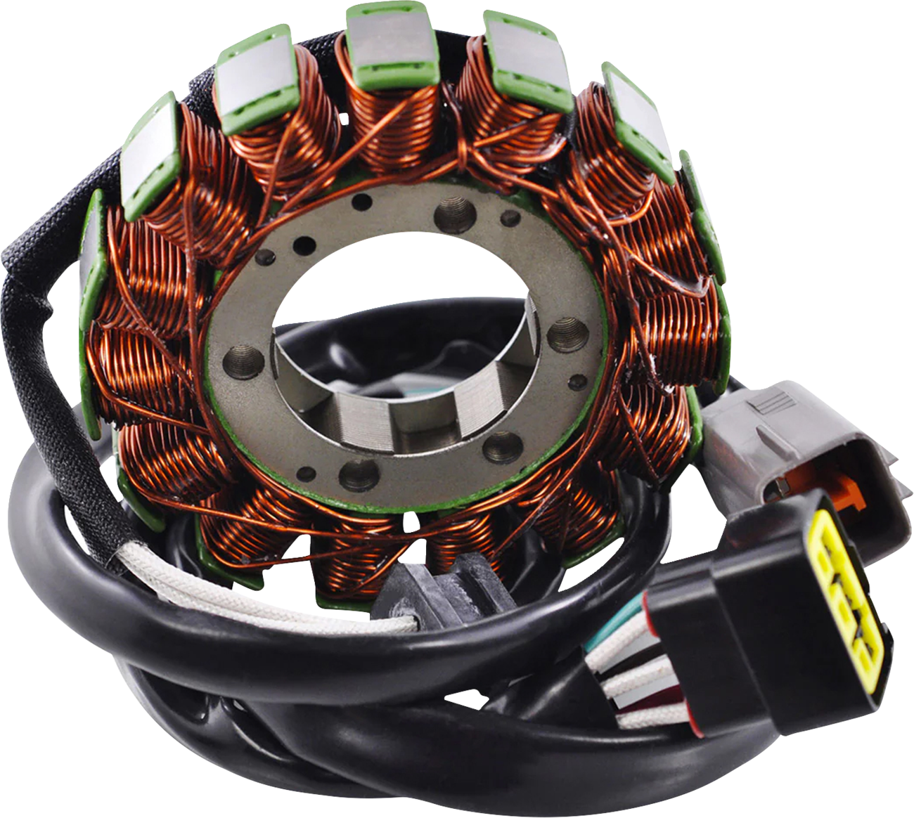 Rm stator Stator - Kawasaki