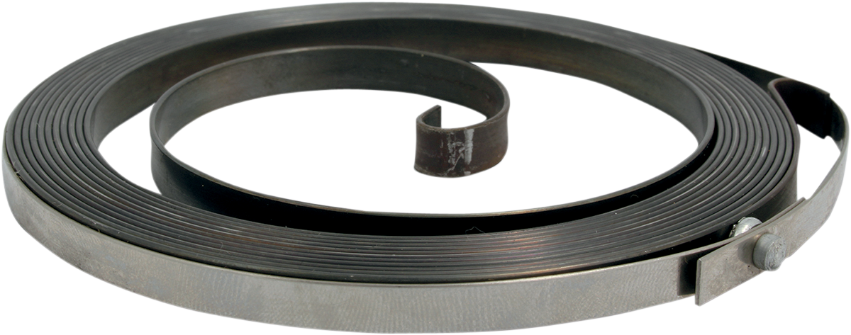 Recoil Starter Assembly and Components