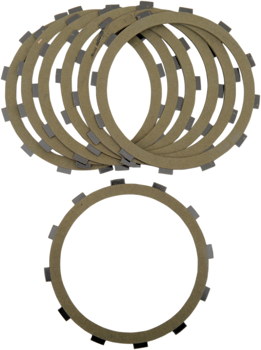 ALTO PRODUCTS K2 Kevlar Clutch Pack