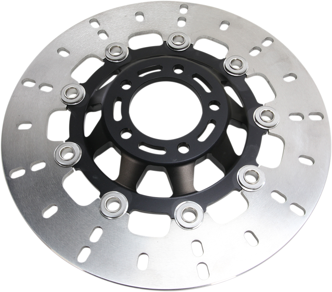 VMD Series Vintage Brake Rotor