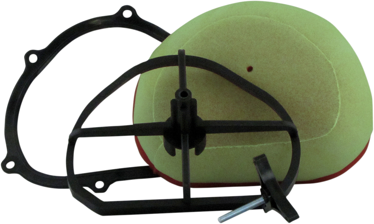 NO TOIL Super-Flo Kit