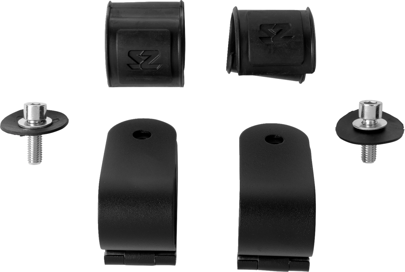 SEIZMIK Pursuit Side View Mirrors
