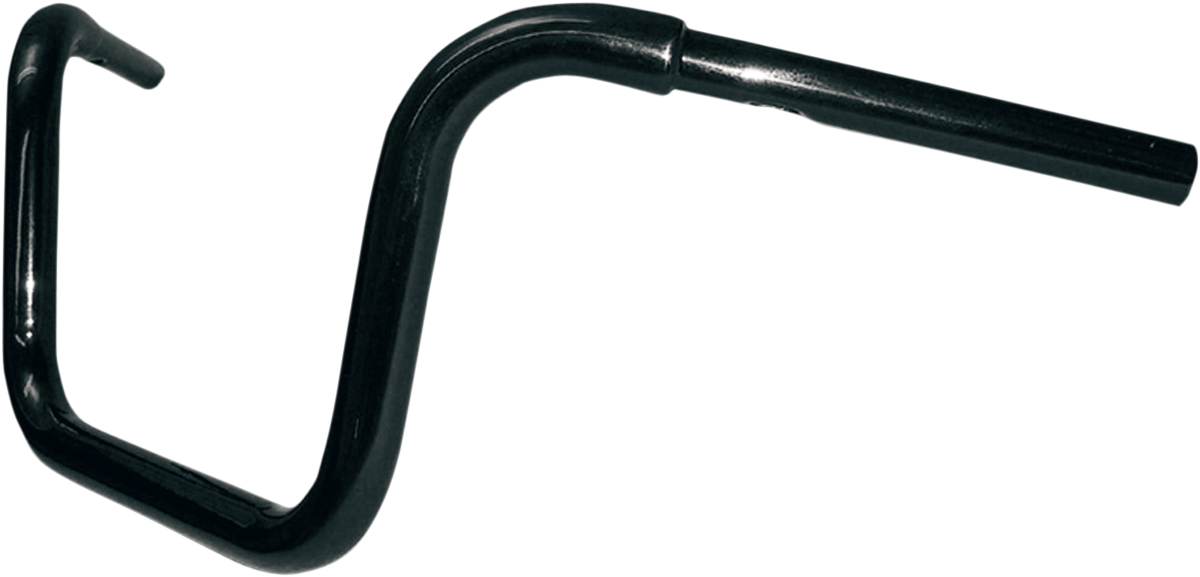 1-1/4" Handlebar — Ape Hanger/Mini