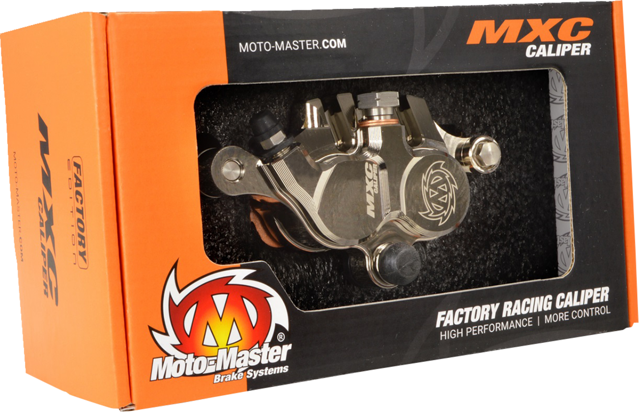 MXC Brake Caliper