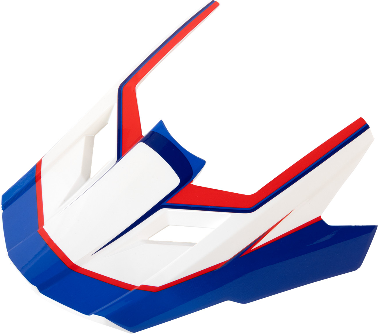 Z1R Youth Dirt Maxx Helmet Visor Kit